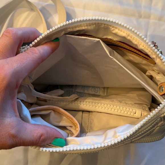 NWT MZ Wallace Metro Scout Deluxe Crossbody - Picture 10 of 10